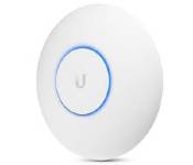 Ubiquiti UAP-XG-AU 802.11Ac Wave2 Quad-Radio Wifi Ap With 10 Gigabit Ethernet And 1500 Client Capacity Support