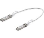 Ubiquiti UC-DAC-SFP+ Unifi Direct Attach Copper Cable, Sfp+, 10Gbps, 0.5 Meter