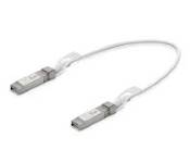 Ubiquiti UC-DAC-SFP28 Unifi Direct Attach Copper Cable, Sfp28, 25Gbps, 0.5 Meter