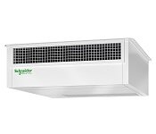 APC UCA Split Units for Internal Installation - Ceiling-Mounted