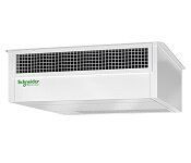APC UCF Split Units for Internal Installation Ceiling-Mounted with Direct Free-Cooling