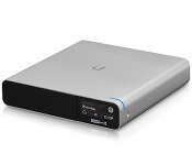Ubiquiti UCK-G2-PLUS Unifi Cloud Key Gen2 Plus - Includes 1Tb Hdd Storage - Unifi Os Console - Requires Poe Power - Rack Mount Sold Separately