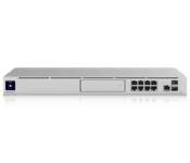 Ubiquiti UDM-PRO-8TB Unifi Dream Machine Pro Enterprise Security Gateway & Network Appliance. Includes Surveillance 8Tb Hdd Pre-Installed