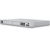 Ubiquiti UDM-SE Dream Machine Special Edition, Unifi Os Console, All-In-One Unifi Solution, 8X Gbe Poe Rj45 Ports, 3.5