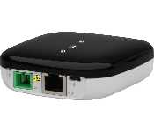 Ubiquiti UF-LOCO Ufiber Loco With 1 Gpon Wan Port And 1 Gigabit Lan Ethernet Port (Eu Power Supply)Single Pack