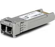 Ubiquiti UF-MM-10G-20 Ufiber Sfp+ Multi-Mode Fiber Module 10 Gbps 300M Distance 20-Pack - Eol Replaced By Nhu-Uacc-Om-Mm-10G20