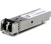 Ubiquiti UF-MM-1G-20 Ufiber Sfp Multi-Mode Fiber Module 1 Gbps Sfp 550M Distance 20-Pack