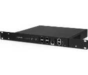 Ubiquiti UF-OLT-4 Ufiber, 4-Port Gpon Olt - 512 Total Client Capacity