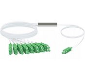 Ubiquiti UF-SPLITTER-16 Ufiber Gigabit Passive Optical Network Splitter 1:16