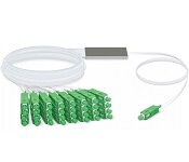 Ubiquiti UF-SPLITTER-32 Ufiber Gigabit Passive Optical Network Splitter 1:32