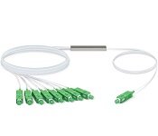 Ubiquiti UF-SPLITTER-8 Ufiber Gigabit Passive Optical Network Splitter 1:8