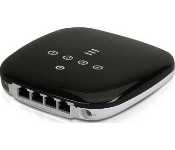 Ubiquiti UF-WIFI-AU Ufiber Gigabit Passive Optical Network Cpe With Built-In Wifi And Multiple Vlan-Aware Switch Ports