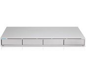 Ubiquiti UNVR-AU Unifi Protect Network Video Recorder - 4X 3.5