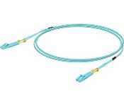 Ubiquiti UOC-1 Unifi Odn Fiber Cable, 1M Multimode Lc-Lc