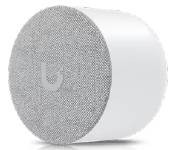 Ubiquiti UP-Chime Wifi Protect Chime, Paired With A Unifi Protect Doorbell - Eu Plug
