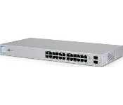 Ubiquiti US-24-AU Unifi Switch 24-Port Managed Gigabit Switch With Sfp Non-Poe Gen1