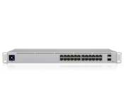 Ubiquiti US-24 Unifi Switch 24-Port Managed Gigabit Switch With Sfp, Non-Poe, Gen1