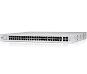 Ubiquiti US-48-500W-AU Unifi Switch 48-Port Managed Poe+ Gigabit Switch With Sfp+ 500W Poe Budget Gen1