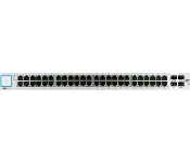 Ubiquiti US-48-AU Unifi Switch 48-Port Managed Gigabit Switch With Sfp+ Non-Poe Gen1