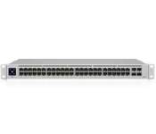 Ubiquiti US-48 Unifi Switch 48-Port Managed Gigabit Switch With Sfp+, Non-Poe, Gen1