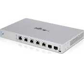 Ubiquiti US-XG-6POE-AU Unifi Fully Managed Layer3 - 4X 10Gb Ethernet Poe++ (802.3Bt) Ports - 2X 10Gb Sfp+ Uplinks