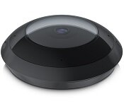 Ubiquiti UVC-AI-360 Unifi Protect Indoor/Outdoor Hd Poe Camera With Pan-Tilt-Zoom - Full 360 Surveillance - Replaces 4X Regular Cameras