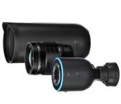 Ubiquiti UVC-AI-DSLR Unifi Protect Ai Dslr Indoor/Outdoor 4K Poe Camera,, 17 Or 45 Mm Lens, 4K (8Mp) Video Resolution, Weatherproof, 2-Way Audio