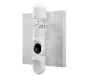 Ubiquiti UVC-G3-Flex-PWM-WT-3 Unifi G3 Flex Camera Professional Wall Mount - 3 Pack