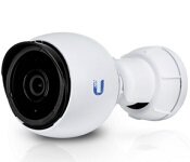 Ubiquiti UVC-G4-BULLET Unifi Protect Camera Infrared Ir 1440P Video 24 Fps- 802.3Af Is Embedded, Metal Housing, Fully Weatherproof