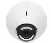 Ubiquiti UVC-G4-Dome Unifi Protect Dome Camera Uvc-G4-Dome 4Mp, Vandal-Resistant (Ik08), Weatherproof (Ipx4), Integrated Ir Leds, Metal Housing
