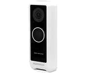Ubiquiti UVC-G4-DOORBELL+UCK-G2-PLUS Unifi Doorbell Starter Kit Protect G4 Doorbell W/ Uck-G2-Plus 1Tb Pre-Installed 2Mp Video W/ Night Vision Pir Sensor - On Promotion
