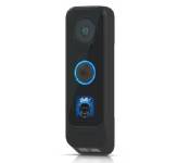 Ubiquiti UVC-G4-Doorbell-Pro Unifi Protect G4 Doorbell Pro, 5Mp Night Vision Camera, Secondary 8 Mp Package Camera, Programmable Display, And Porch Light | Uvc-G4 Doorbell Pro