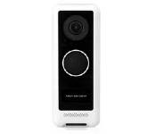 Ubiquiti UVC-G4-Doorbell Unifi Protect G4 Doorbell, 2Mp Video W/ Night Vision, 30 Fps, Pir Sensor, Built In Display - Requires Uck-G2-Plus Or Udm-Pro