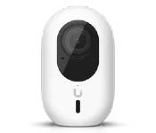 Ubiquiti UVC-G4-INS Unifi Protect G4 Instant Wireless Camera - Compact, Wide-Angle, Two-Way Audio - No Psu (Requires Usb-C Ac Adaptor Or Hub)