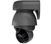 Ubiquiti UVC-G4-PTZ Unifi Protect Ptz Camera, 4K 24Fps Video Streaming, 22X Optical Zoom, Adaptive Ir Led Night Vision, Pan-Tilt-Zoom Camera, Ip66