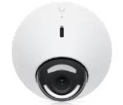 Ubiquiti UVC-G5-Dome Unifi Protect Cam Dome Camera G5 2K Hd Poe Ceiling Camera, Polycarbonate Housing, Partial Outdoor Capable