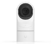 Ubiquiti UVC-G5-Flex Unifi Protect Compact Uvc-G5-Flex Easy-To-Deploy 2K Hd Poe Camera, Partial Outdoor Capable