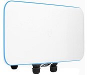 Ubiquiti UWB-XG Unifi Xg Basestation - 1,500 Client Capacity, 10 Gbps, Beam-Forming Ip67 Wi-Fi Basestation