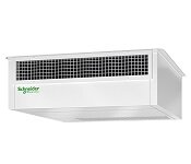 APC UWF Split Units for Internal Installation - Wall-Mounted with Direct Free-Cooling