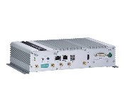 Moxa V2403-C2-T-W7E1 (Pre-Configured Model) X86 Ready-To-Run Embedded Computer With Intel Celeron 1047Ue, 1 Hdmi, 1 Dvi-I, 2 Lans, 4 Serial Ports, 4 Dis, 4 Dos, 4 Usb 2.0 Ports, Windows Embedded Standard 7, -40 To 70°C Operating Temperature (8Gb Ram, Mlc 64Gb Ssd, 32Gb Cfast)