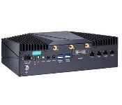 Moxa V2403C-KL7-T X86 Computers. Intel 7Th Celeron I7-7600U 3.9Ghz. 4Gbe, 4Com, 4Di/4Do, Hdmi/Dp, Msata, Dual 2.5" Ssd/Hdd Slots, 2Mpcie, 4Usb. Sma Conn. 12-48Vdc. -40 To 70°C W/Igt