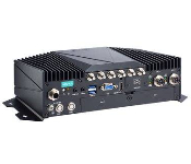 Moxa V2406C-KL5-T X86 Computers. Intel 7Th I5-7300U. 2Gbe, 4Com, 6Di/2Do, Hdmi/Vga, Msata, Dual 2.5" Ssd/Hdd Slots, 2Mpcie, 4Usb. Qma Conn. 24-110Vdc With Isolation. -40 To 70°C W/O Coating