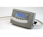 Eaton VIEWUPSX ViewUPS-X Remote LCD Display, X-Slot (9140, BladeUPS, 9X55, 9390, 9395)