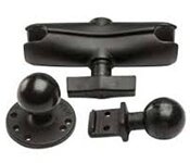 Honeywell VM1001BRKTKIT Mounting Kit Round Base Short Arm 5" (128Mm)