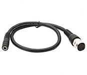 Honeywell VM1078CABLE Power Cable Adapter For Ac Power Supply
