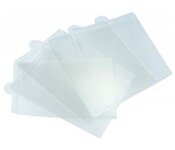 Honeywell VM1512LCDFILM HONEYWELL SCREEN PROTECTIVE FILM FOR VM1/VM1A, W/ ANTI-GLARE COATING, 10PK
