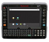 Honeywell VM1A-L0N-1A1A20A HONEYWELL VMU VM1A INDOOR RESISTIVE,8" LED,4GB/32GB,INT WLAN ANT,BT,AD8 GMS,1YR WTY