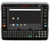 Honeywell VM1A-L0N-1A6A20A Vmu Vm1A Outdoor Capacitive8" Led4Gb/32Gbint Wlan Antbtad8 Gms1Yr Wty