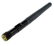 Honeywell VM2276ANTENNA HONEYWELL VM1A/VM2/VM3 DUAL BAND WLAN WHIP ANTENNA- 2PK