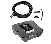 Honeywell VM3001VMCRADLE HONEYWELL VM SERIES DOCK W/ INTEGRAL POWER SUPPLY,W/ DC POWER CABLE